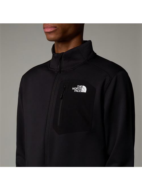  THE NORTH FACE | NF0A897CJK31JK3